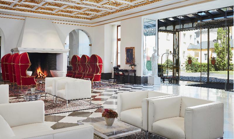 Derag Livinghotel De Medici - Lobi