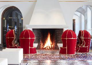 Derag Livinghotel De Medici fotoÄŸrafÄ±