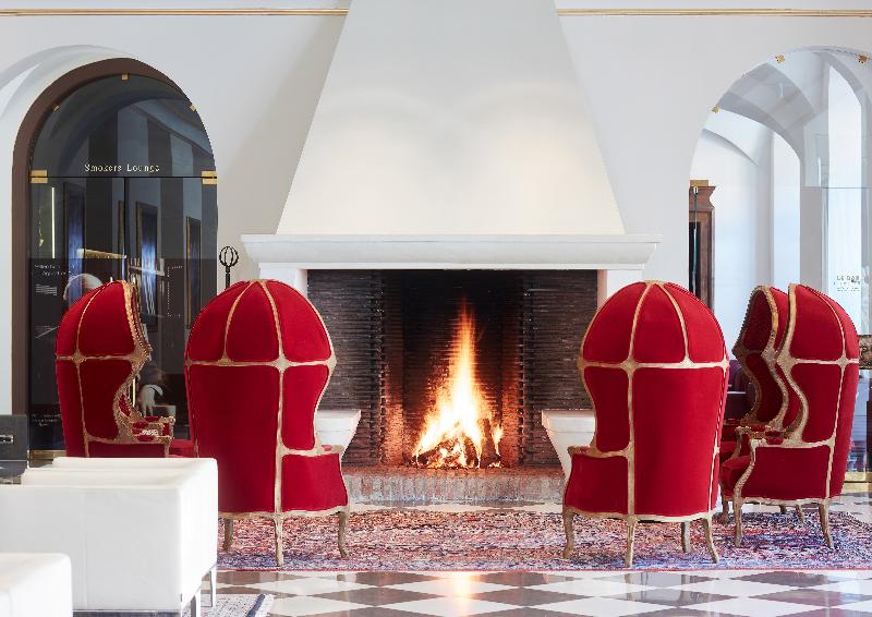Derag Livinghotel De Medici - Lobi