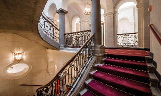 Derag Livinghotel De Medici fotoÄŸrafÄ±