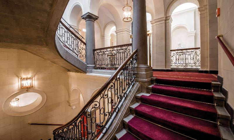 Derag Livinghotel De Medici - Lobi