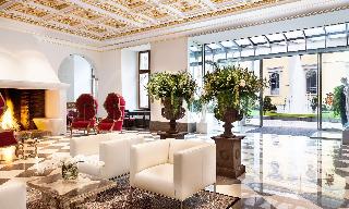 Derag Livinghotel De Medici fotoÄŸrafÄ±