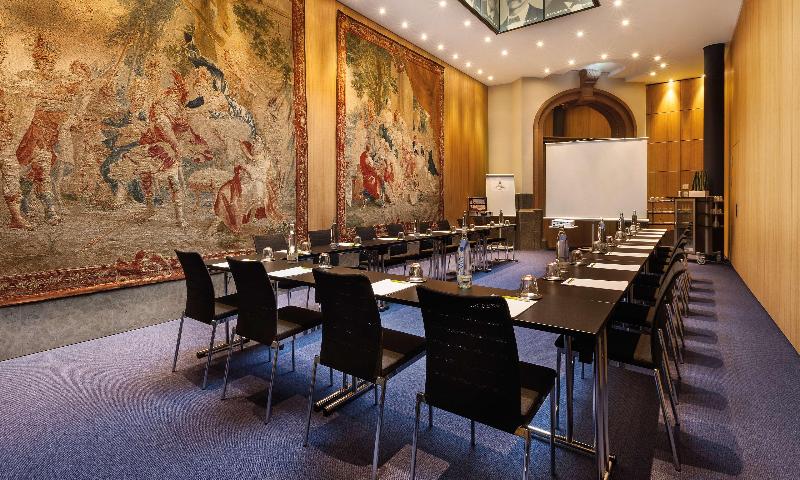 Derag Livinghotel De Medici - Toplantı