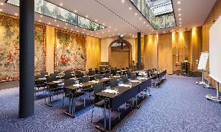 Derag Livinghotel De Medici fotoÄŸrafÄ±