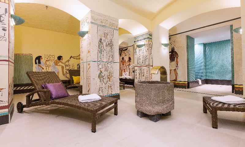 Derag Livinghotel De Medici - Aktivite