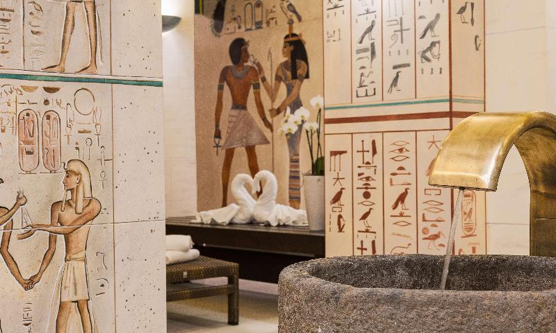 Derag Livinghotel De Medici - Aktivite