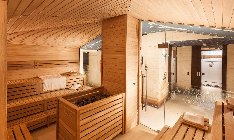 Derag Livinghotel De Medici - Aktivite