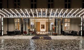 Derag Livinghotel De Medici otel fotoğrafı