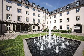 Derag Livinghotel De Medici fotoÄŸrafÄ±