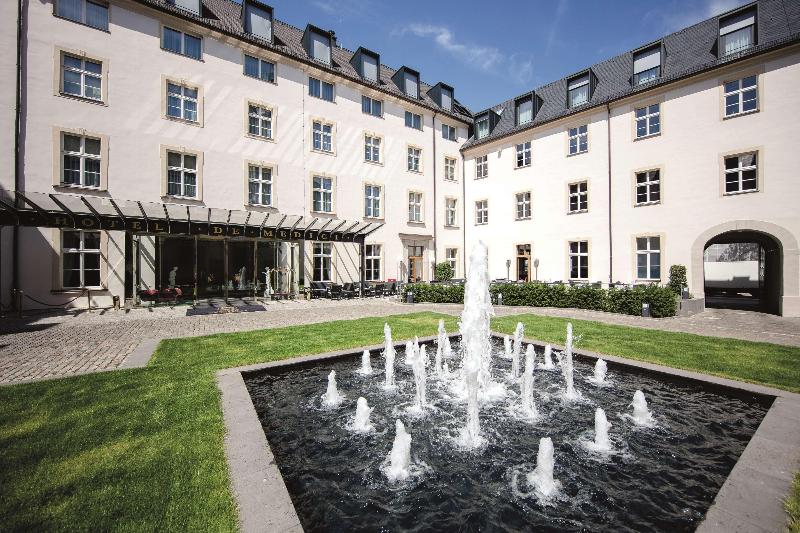 Derag Livinghotel De Medici - Genel