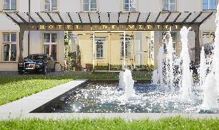 Derag Livinghotel De Medici fotoÄŸrafÄ±