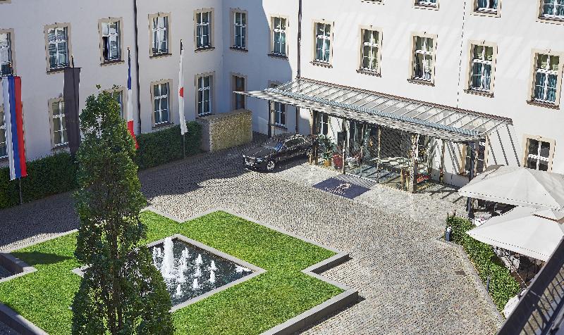 Derag Livinghotel De Medici - Genel