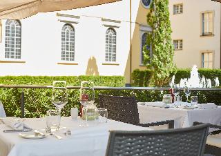 Derag Livinghotel De Medici fotoÄŸrafÄ±