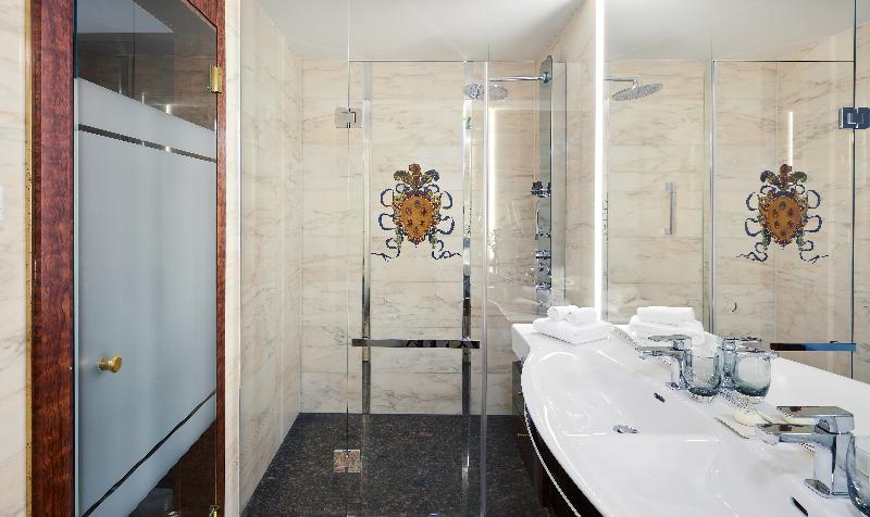 Derag Livinghotel De Medici - Oda