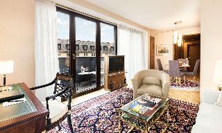 Derag Livinghotel De Medici fotoÄŸrafÄ±