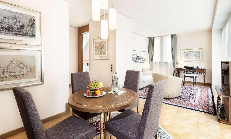 Derag Livinghotel De Medici - Oda