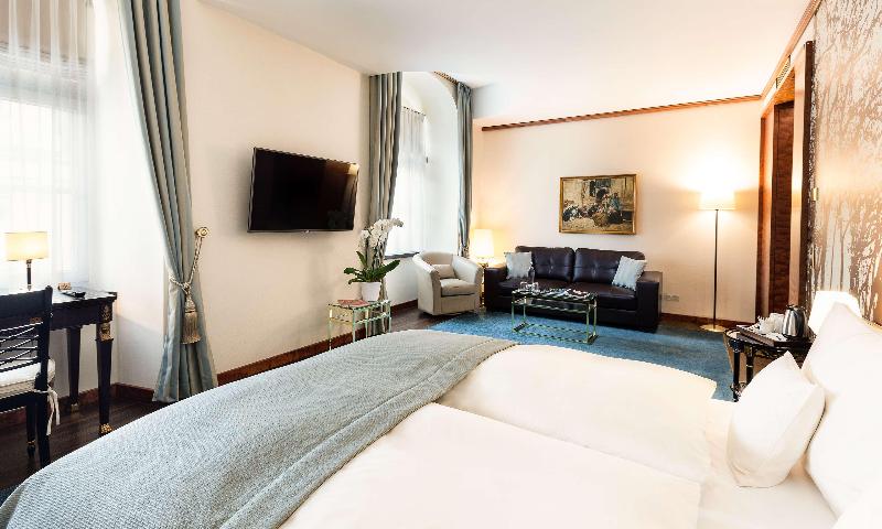 Derag Livinghotel De Medici - Oda