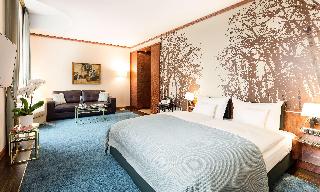 Derag Livinghotel De Medici fotoÄŸrafÄ±