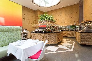 Derag Livinghotel De Medici fotoÄŸrafÄ±