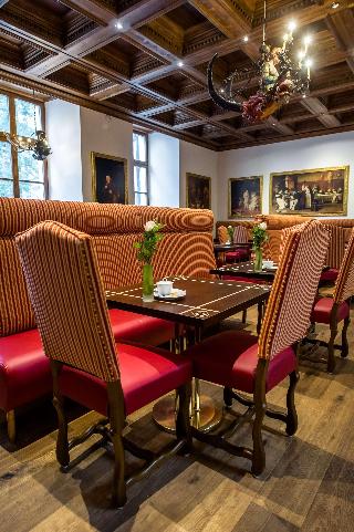 Derag Livinghotel De Medici fotoÄŸrafÄ±
