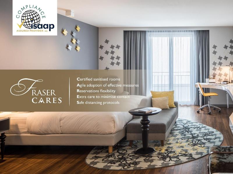Capri By Fraser Frankfurt - Genel
