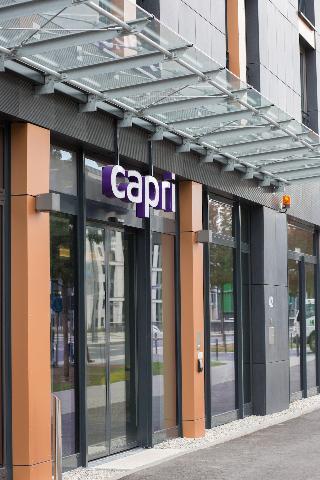 Capri By Fraser Frankfurt fotoÄŸrafÄ±