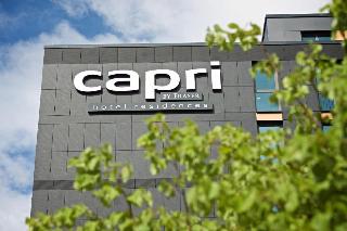 Capri By Fraser Frankfurt fotoÄŸrafÄ±