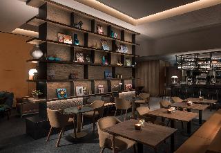 Adina Apartment Hotel Frankfurt Westend fotoÄŸrafÄ±