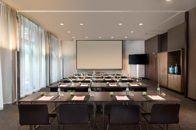 Adina Apartment Hotel Frankfurt Westend - Toplantı