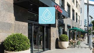 Adina Apartment Hotel Frankfurt Westend fotoÄŸrafÄ±