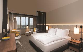 Adina Apartment Hotel Frankfurt Westend fotoÄŸrafÄ±