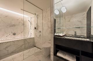 Adina Apartment Hotel Frankfurt Westend fotoÄŸrafÄ±