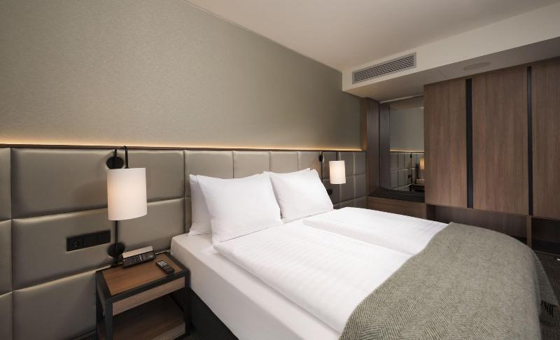 Adina Apartment Hotel Frankfurt Westend - Oda