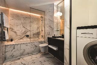 Adina Apartment Hotel Frankfurt Westend fotoÄŸrafÄ±