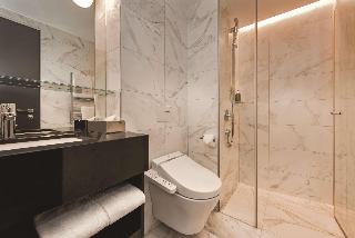 Adina Apartment Hotel Frankfurt Westend fotoÄŸrafÄ±