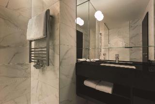 Adina Apartment Hotel Frankfurt Westend fotoÄŸrafÄ±