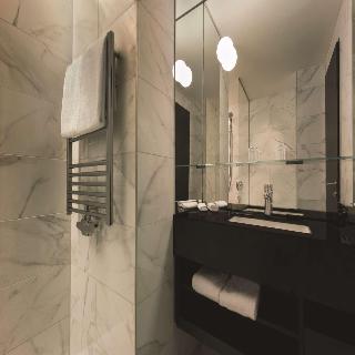 Adina Apartment Hotel Frankfurt Westend fotoÄŸrafÄ±