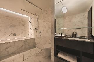 Adina Apartment Hotel Frankfurt Westend fotoÄŸrafÄ±