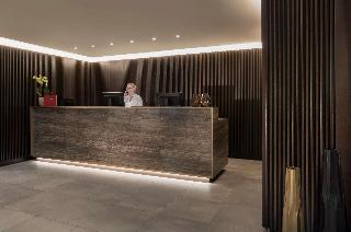 Adina Apartment Hotel Leipzig fotoÄŸrafÄ±