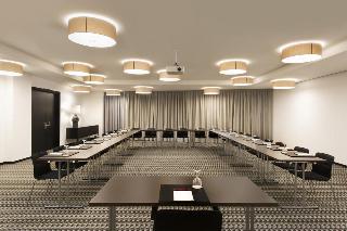 Adina Apartment Hotel Leipzig fotoÄŸrafÄ±