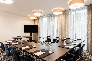 Adina Apartment Hotel Leipzig fotoÄŸrafÄ±