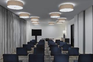 Adina Apartment Hotel Leipzig fotoÄŸrafÄ±