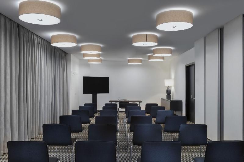 Adina Apartment Hotel Leipzig - Toplantı