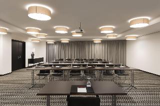 Adina Apartment Hotel Leipzig fotoÄŸrafÄ±