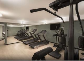 Adina Apartment Hotel Leipzig fotoÄŸrafÄ±