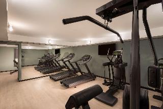 Adina Apartment Hotel Leipzig fotoÄŸrafÄ±