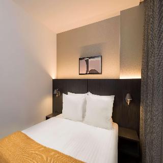 Adina Apartment Hotel Leipzig fotoÄŸrafÄ±