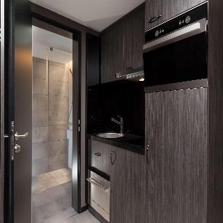Adina Apartment Hotel Leipzig fotoÄŸrafÄ±