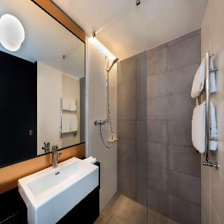 Adina Apartment Hotel Leipzig fotoÄŸrafÄ±