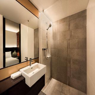 Adina Apartment Hotel Leipzig fotoÄŸrafÄ±